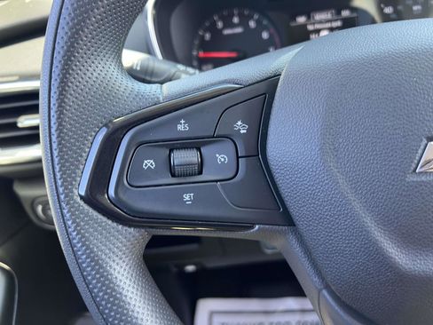 Certified 2023 Chevrolet TrailBlazer LT w/ Convenience Package image 26