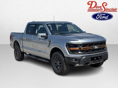 New 2026 Ford F150 Tremor w/ Equipment Group 402A High
