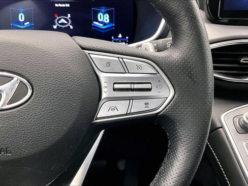 Certified 2023 Hyundai Santa Fe Calligraphy AWD/4WD image 21