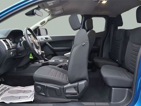 Used 2021 Ford Ranger XLT w/ Equipment Group 301A Mid image 15