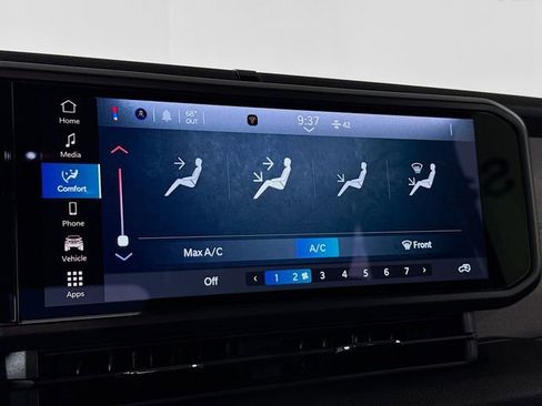 New 2026 Jeep Wrangler Sport image 15