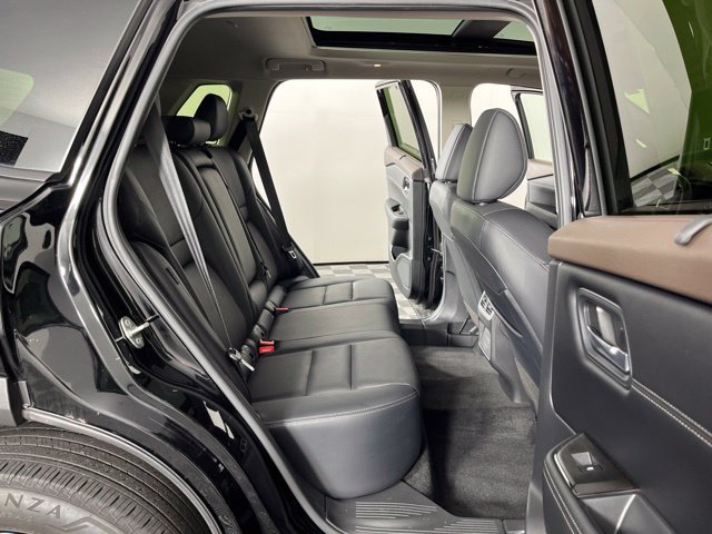 Used 2023 Nissan Rogue SV w/ SV Premium B Package FWD image 47