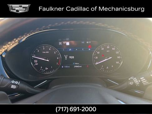 Used 2023 Buick Envision Avenir image 24