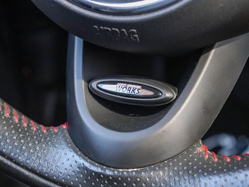 Used 2021 MINI Cooper S FWD image 19