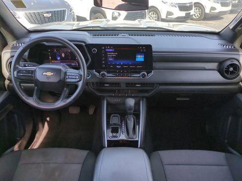 Used 2023 Chevrolet Colorado W/T w/ WT Convenience Package II image 15