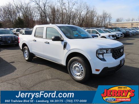 New 2026 Ford Maverick XL image 1