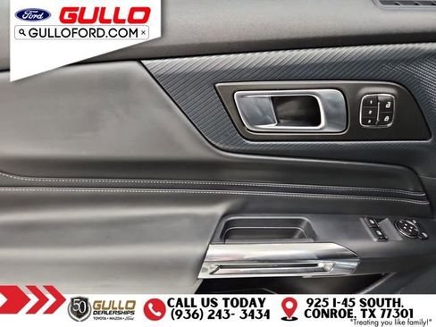 Used 2024 Ford Mustang GT Premium image 16