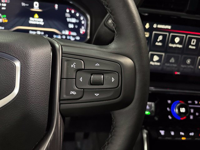 Used 2025 GMC Sierra 2500 Denali Ultimate AWD/4WD image 24