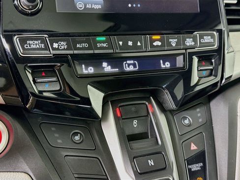 Used 2018 Honda Odyssey EX-L image 9