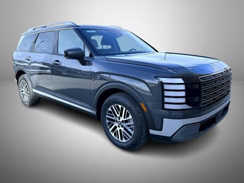 New 2026 Hyundai Palisade SEL image 3