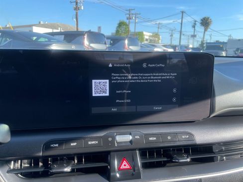 Used 2025 Kia K4 LXS image 21