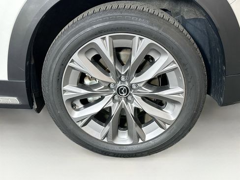 Used 2024 MAZDA CX-90 3.3 Turbo w/ Premium Package image 11