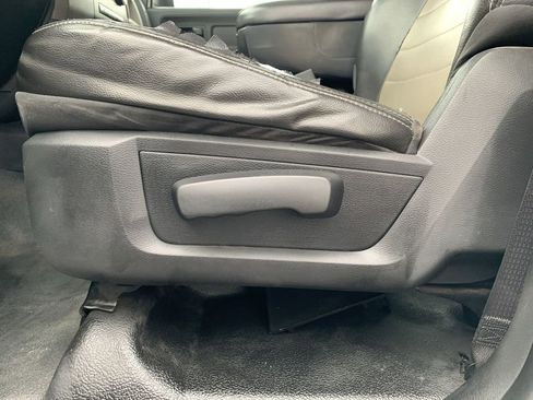 Used 2012 RAM 3500 ST w/ Trailer Brake Control Group image 14