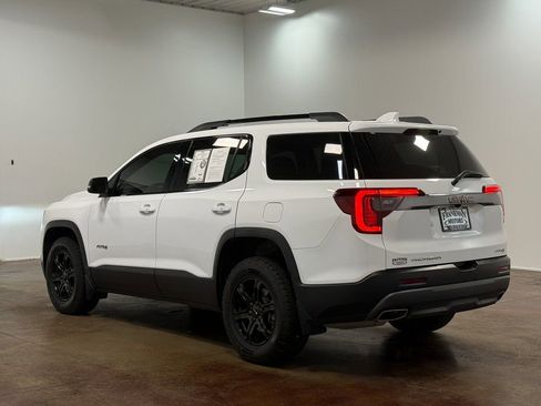 Used 2023 GMC Acadia AT4 image 5