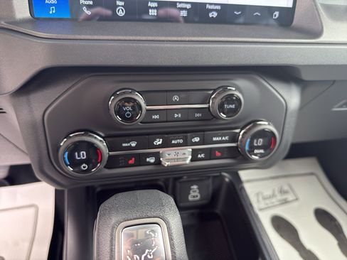 New 2026 Ford Bronco Big Bend AWD/4WD image 28
