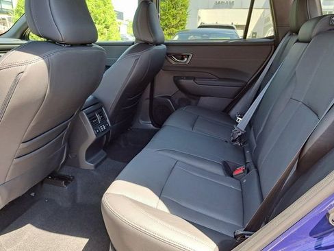 New 2026 Subaru Outback Touring AWD/4WD image 13