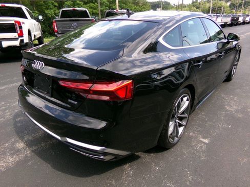 Used 2023 Audi A5 2.0T Premium w/ Convenience Package AWD/4WD image 9