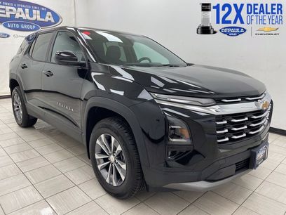 New 2026 Chevrolet Equinox LT w/ Safety and Technology Package