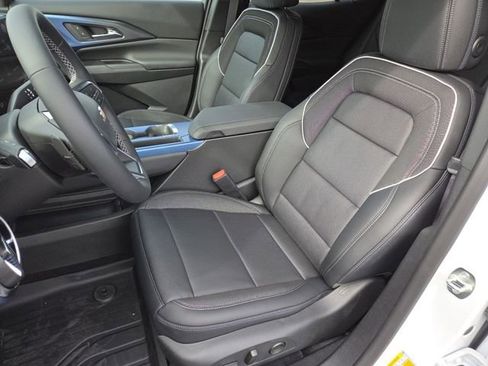 New 2026 Chevrolet Equinox EV LT w/ Convenience Package II image 27