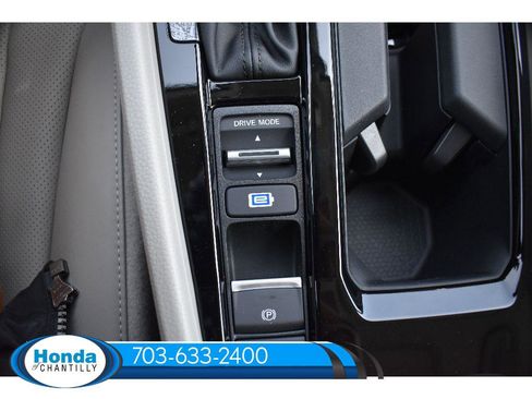 New 2026 Honda Accord Hybrid EX-L image 19