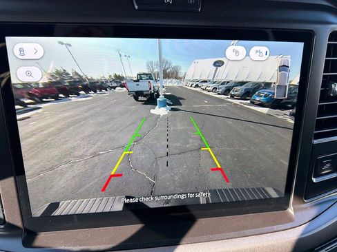 New 2026 Ford F150 XLT w/ Tow/Haul Package image 19