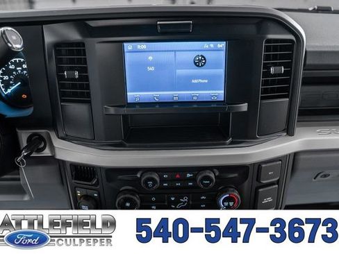 New 2026 Ford F250 XL w/ 360-Degree Camera Package image 23