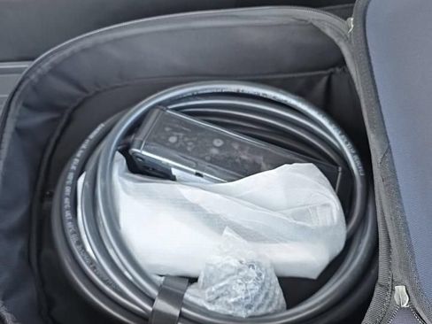 Certified 2024 Kia EV9 Wind AWD/4WD image 18