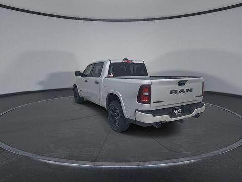 New 2026 RAM 1500 4x4 Crew Cab image 13