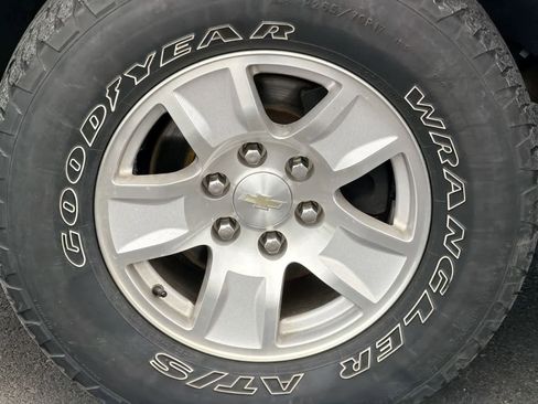 Used 2018 Chevrolet Silverado 1500 LT image 14