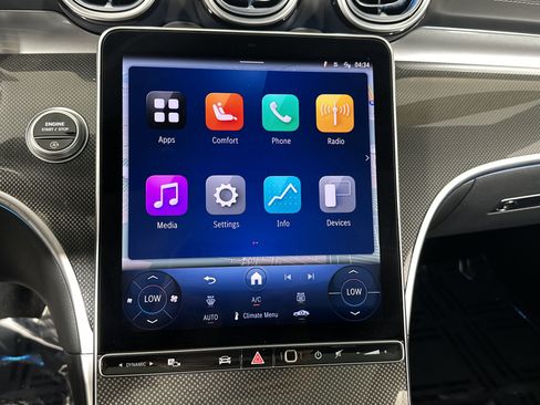 Certified 2024 Mercedes-Benz CLE 300 CLE 300 image 17