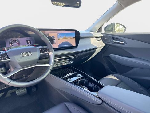 New 2026 Audi Q3 quattro 2.0T image 15