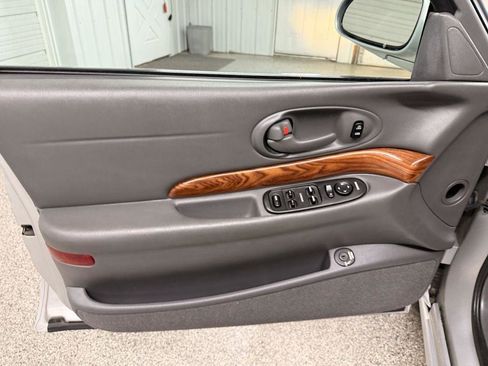 Used 2003 Buick Le Sabre Custom FWD image 22
