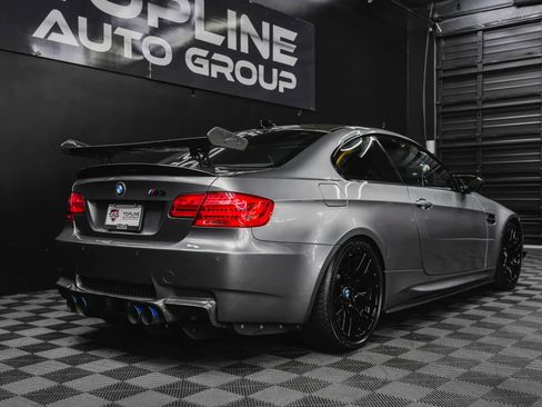 Used 2013 BMW M3 Coupe image 27