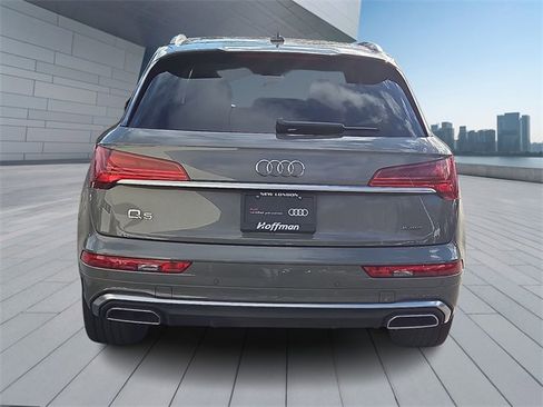 Certified 2023 Audi Q5 2.0T Premium Plus w/ Premium Plus Package image 5
