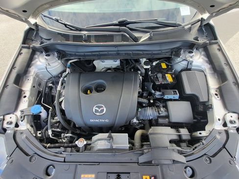 Used 2024 MAZDA CX-5 AWD 2.5 S w/ Select Package image 9