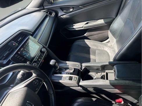 Used 2020 Honda Civic EX-L image 22