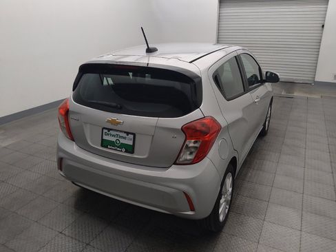 Used 2021 Chevrolet Spark LT FWD image 7