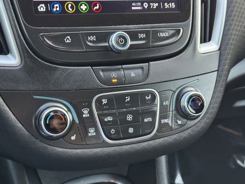 Used 2024 Chevrolet Malibu LT image 19