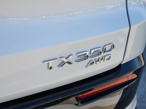 Certified 2026 Lexus TX 350 AWD image 15