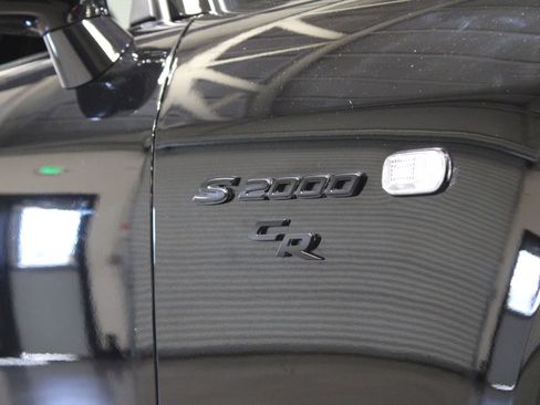 Used 2008 Honda S2000 CR image 5