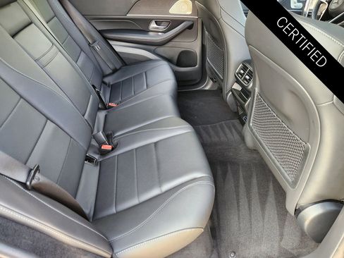 Certified 2026 Mercedes-Benz GLE 350 4MATIC image 31