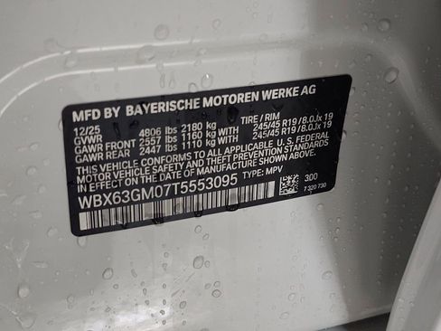 New 2026 BMW X2 xDrive28i w/ Technology Package image 35