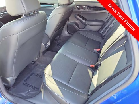 Used 2024 Honda Civic Touring image 21
