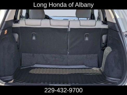 Used 2020 Honda HR-V EX image 11