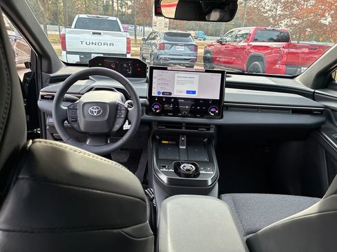 New 2026 Toyota bZ image 18