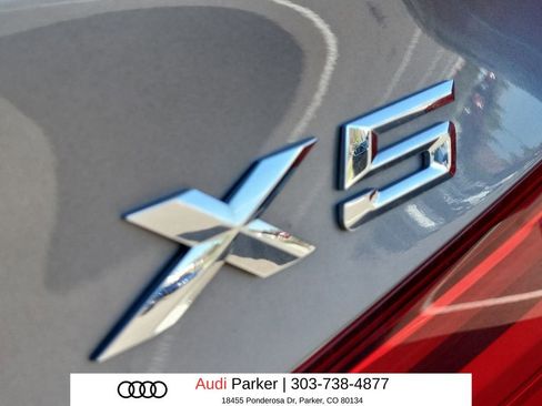 Used 2015 BMW X5 xDrive35i AWD/4WD image 11