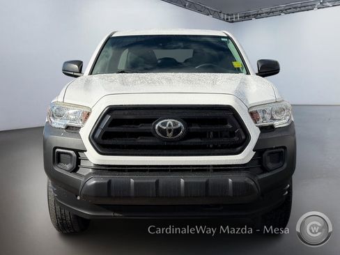 Used 2020 Toyota Tacoma SR image 5