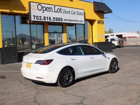 Used 2019 Tesla Model 3 Long Range image 5