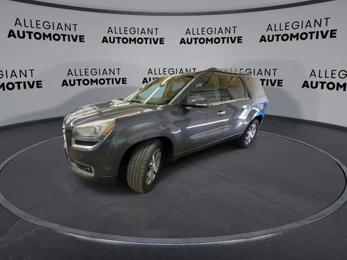 Used 2014 GMC Acadia SLT AWD/4WD image 5