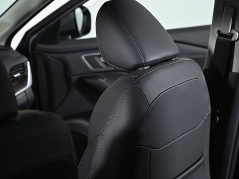 Used 2024 Nissan Rogue Platinum image 29